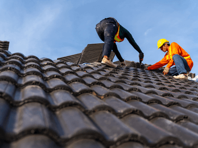 About Roof Repair Experts Rockville, MN